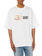 Graphic-print t-shirt