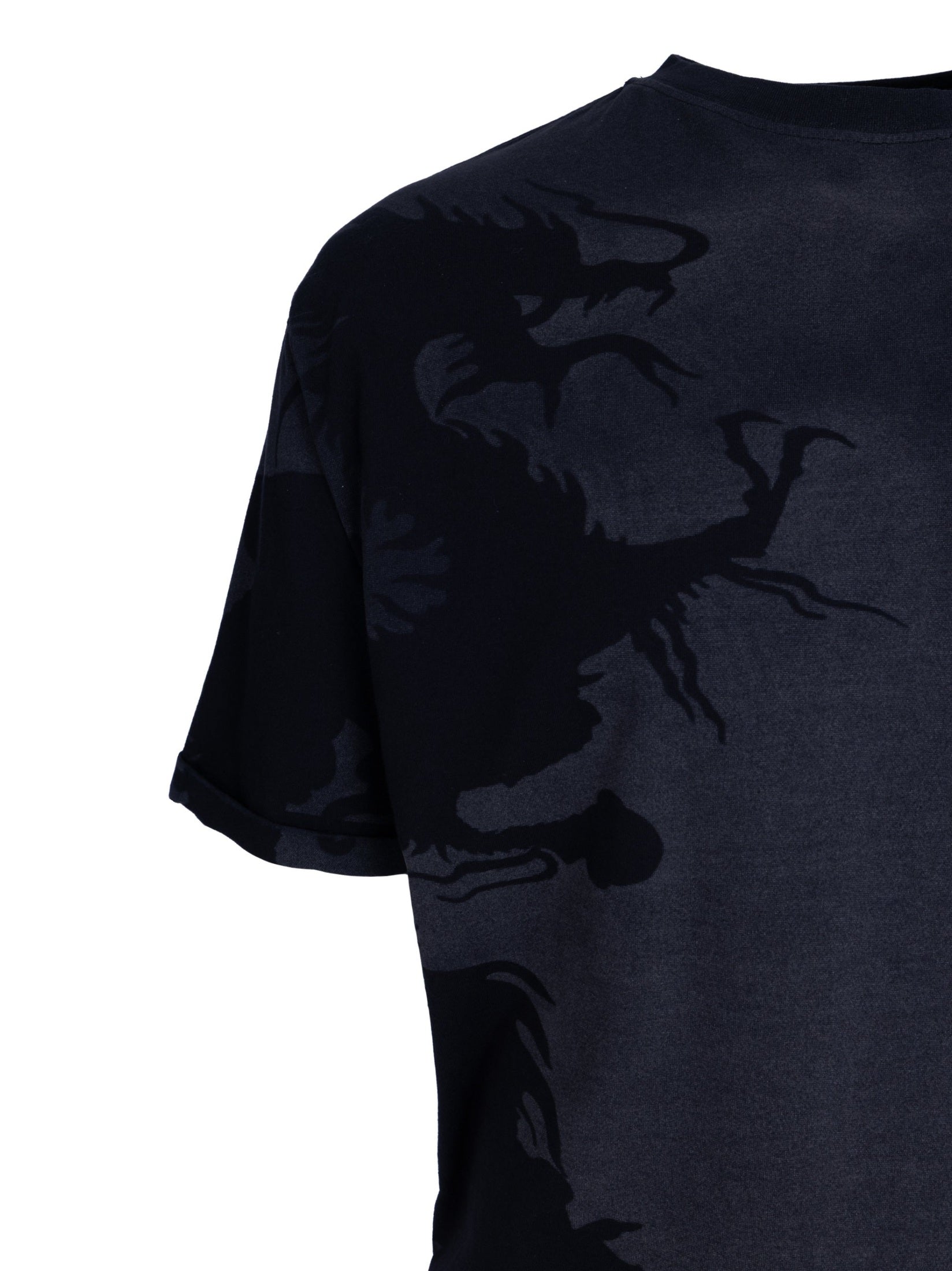Dragon cool fit tee