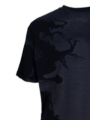 DRAGON COOL FIT TEE
