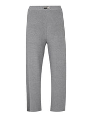 The straight leg pants