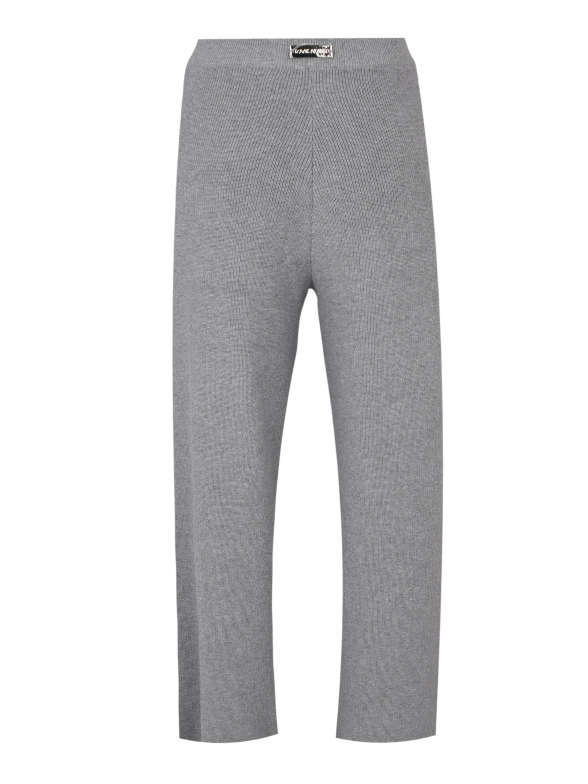 The straight leg pants