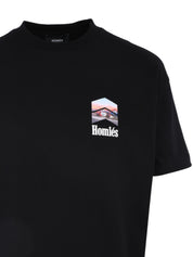 RACING LIMITED T-SHIRT BLACK