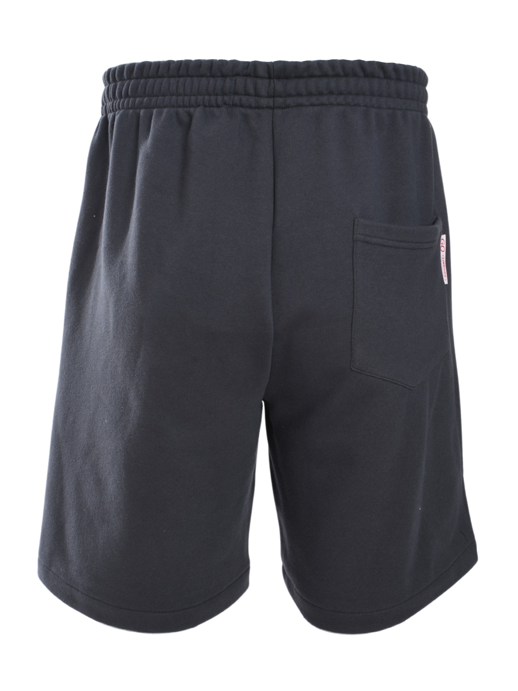 UNTITLED POEM TERRY SHORTS