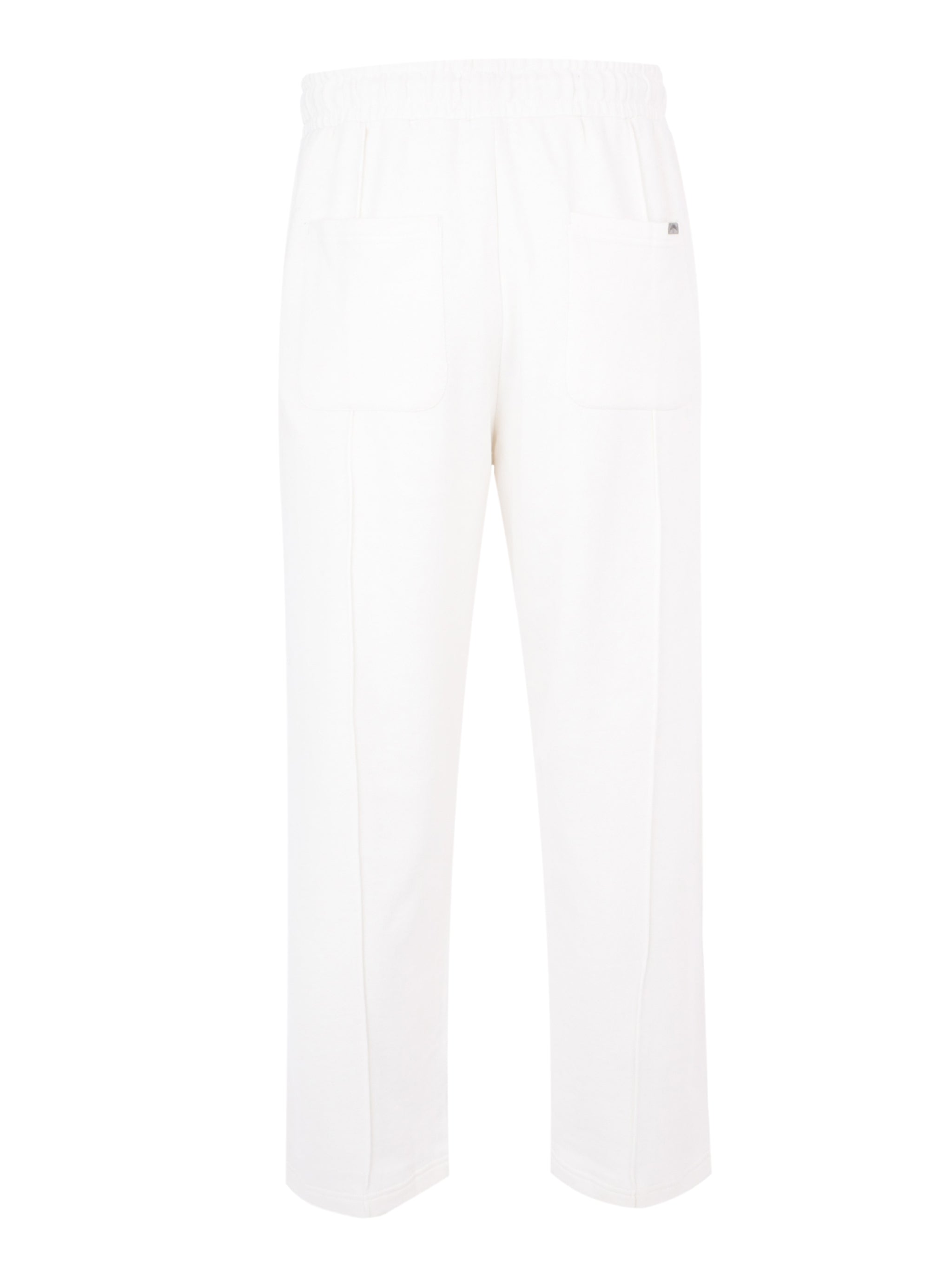 Broderie Zip Pants