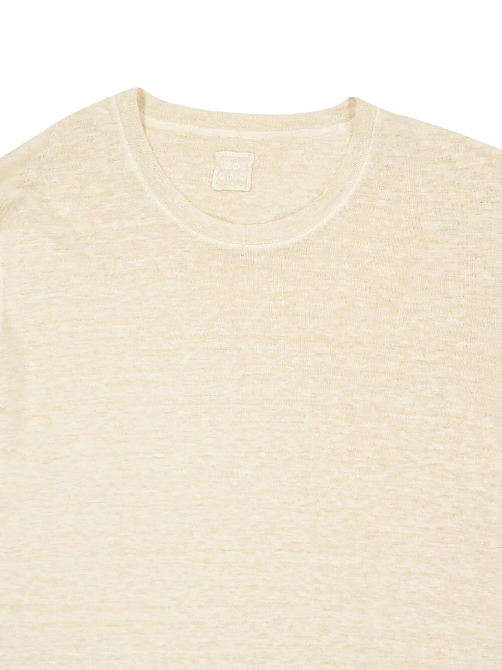 T-shirt - safari soft
