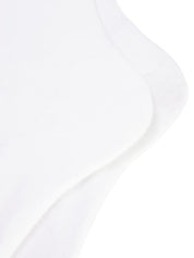 Y-3 CL SOCK CRE WHITE