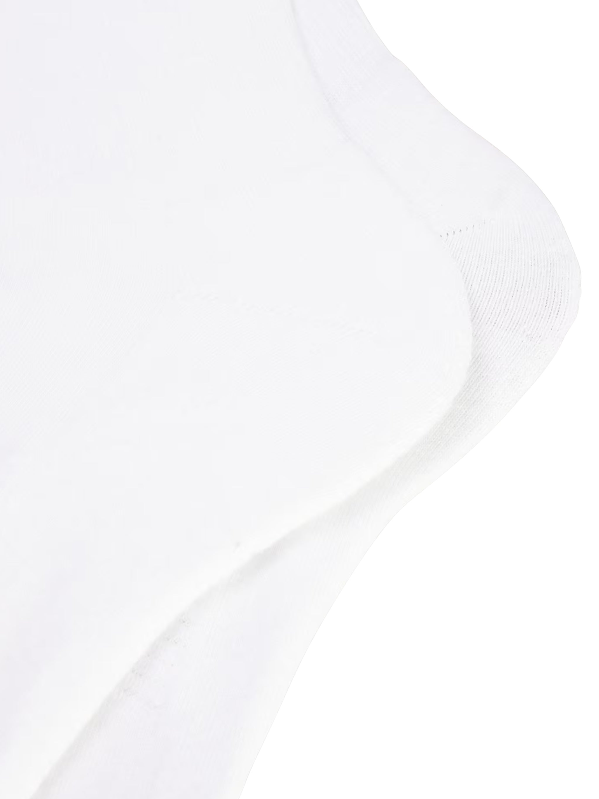 Y-3 CL SOCK CRE WHITE