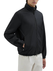 CABAN JACKET NYLON TECH TWILL
