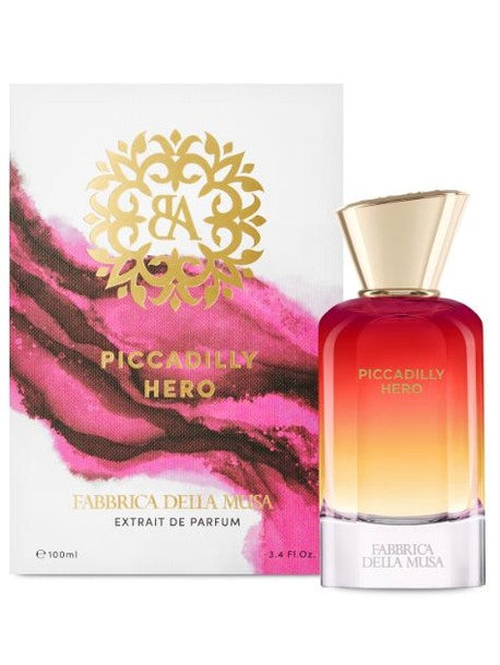 Fdm piccadilly hero edp 100ml
