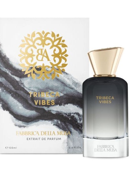 Fdm tribeca vibes edp 100ml