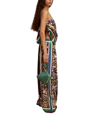 Maroc relaxed pant