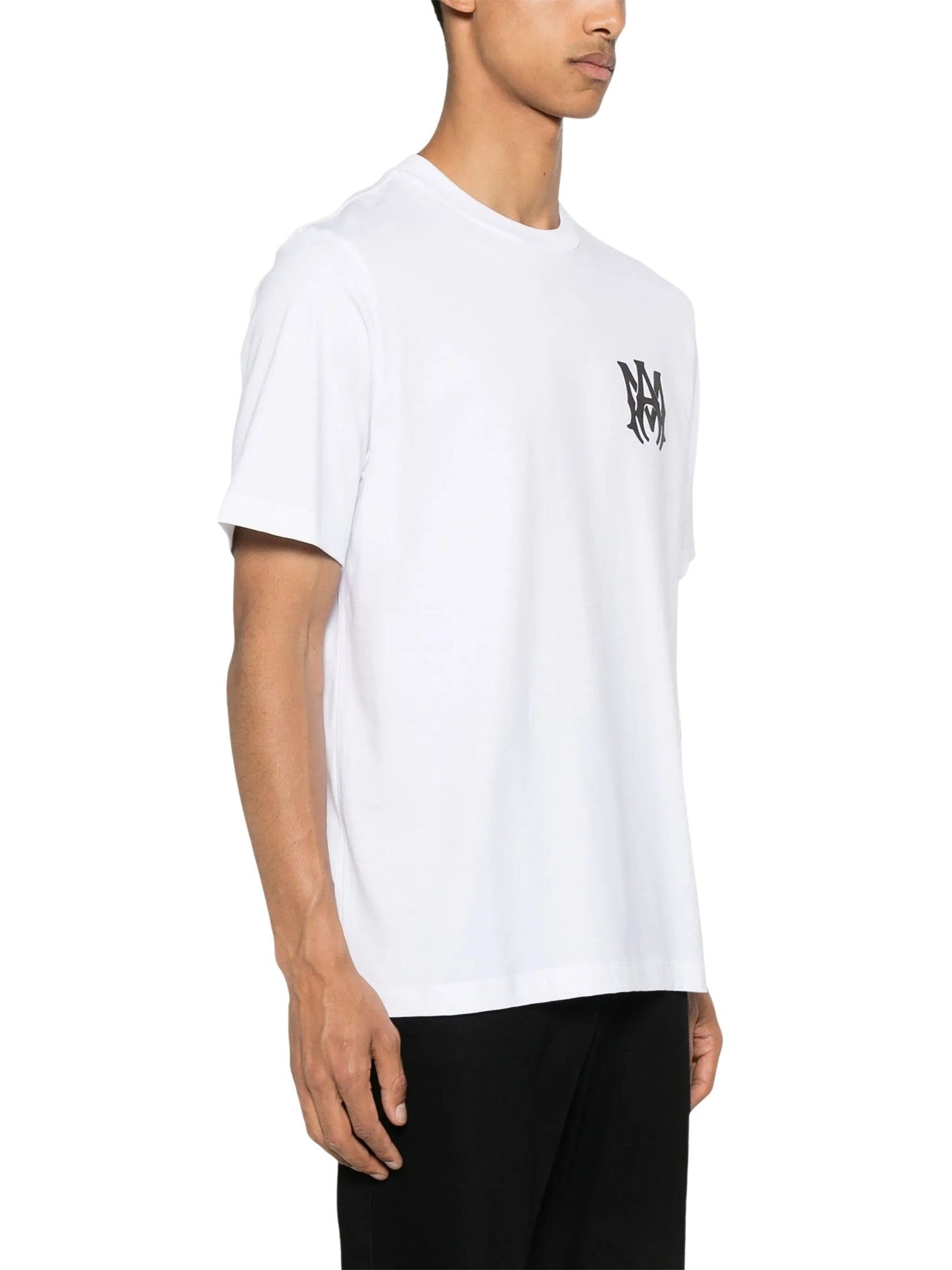 Ma core logo tee