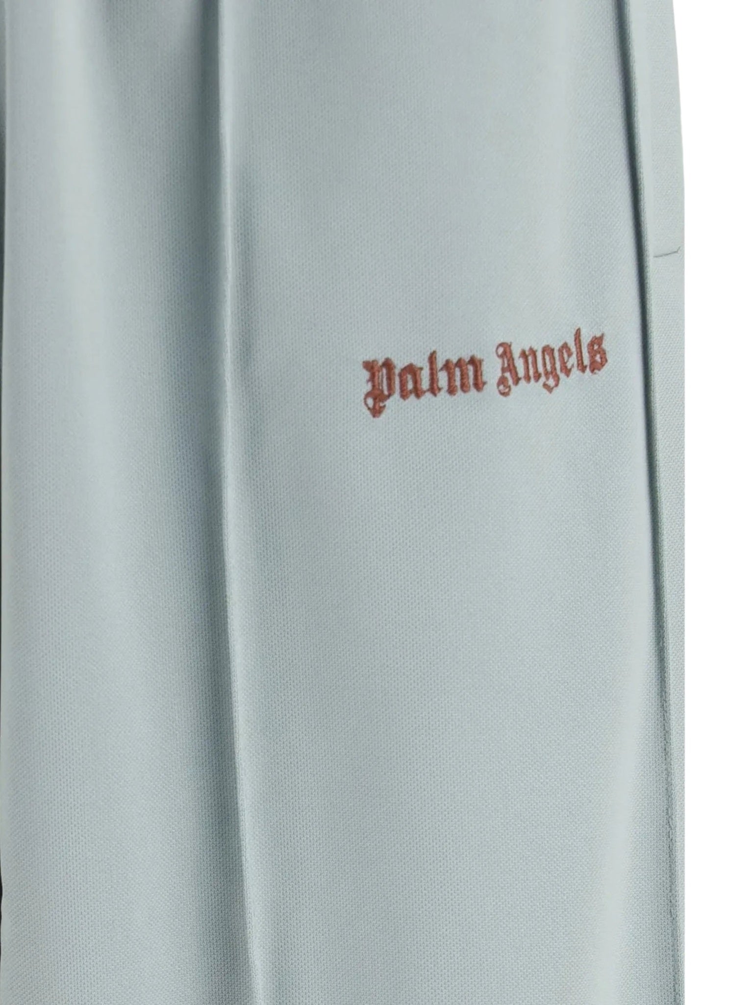 Urban logo track pants