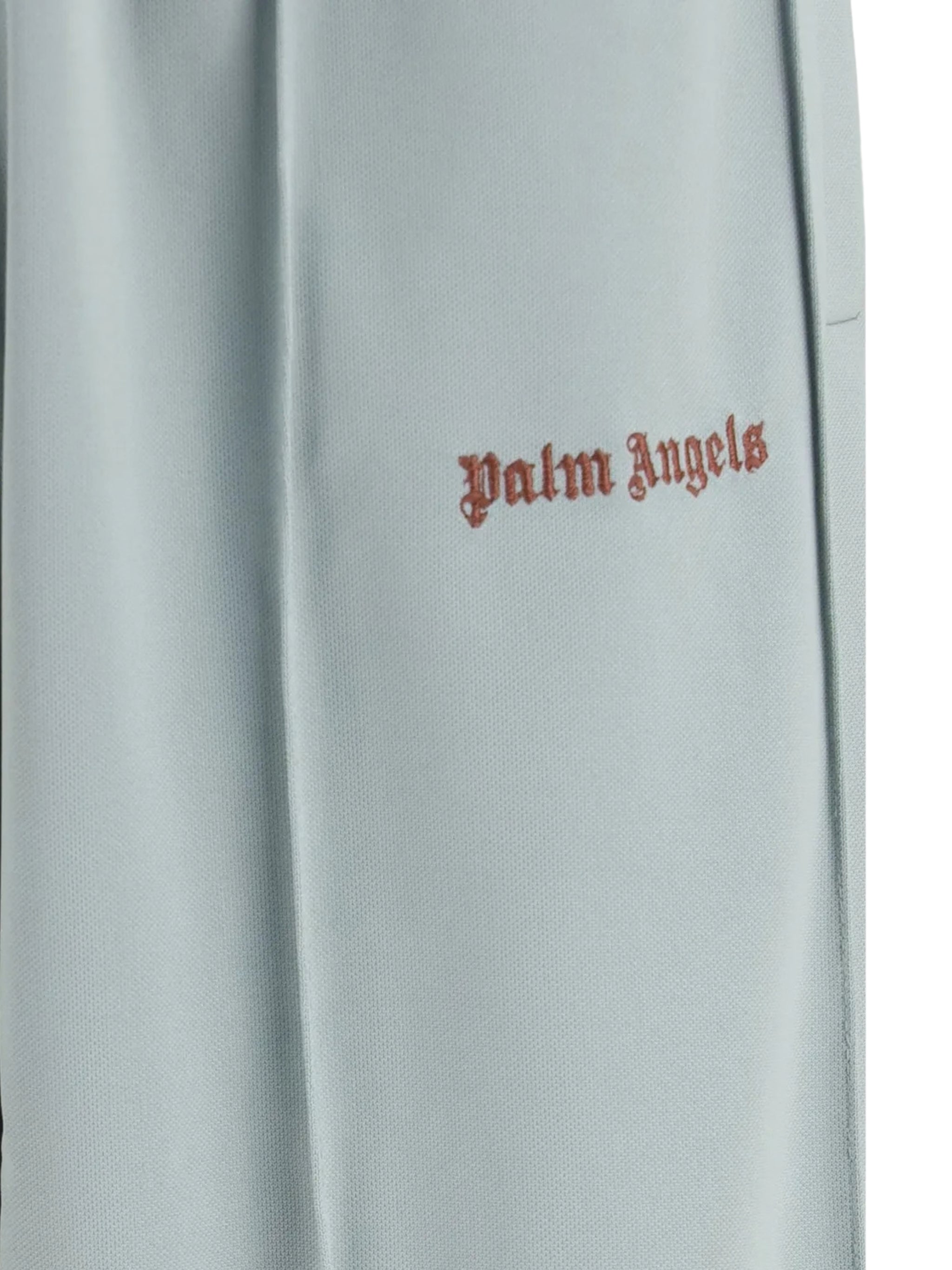 Urban logo track pants
