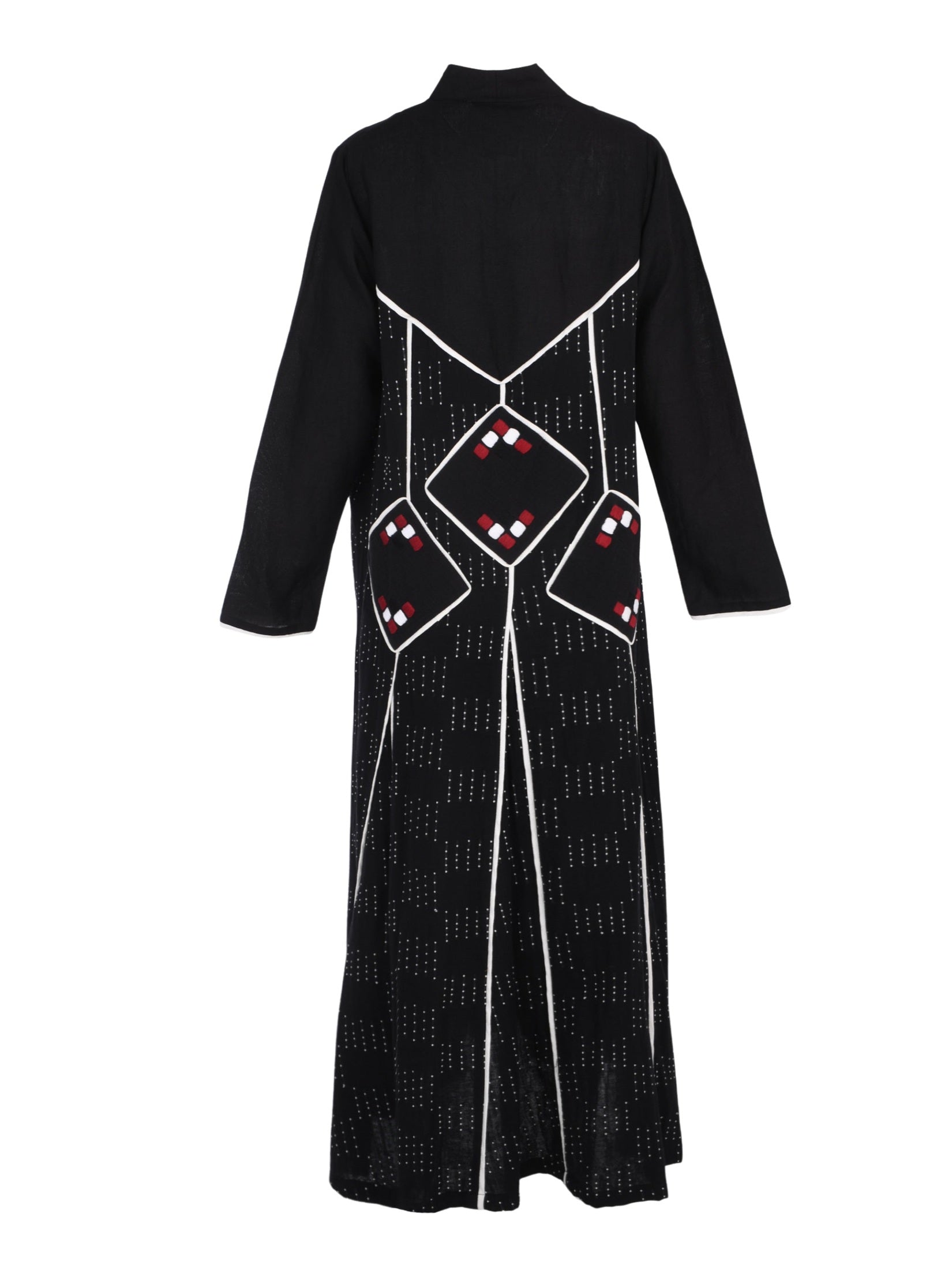 Memash abaya