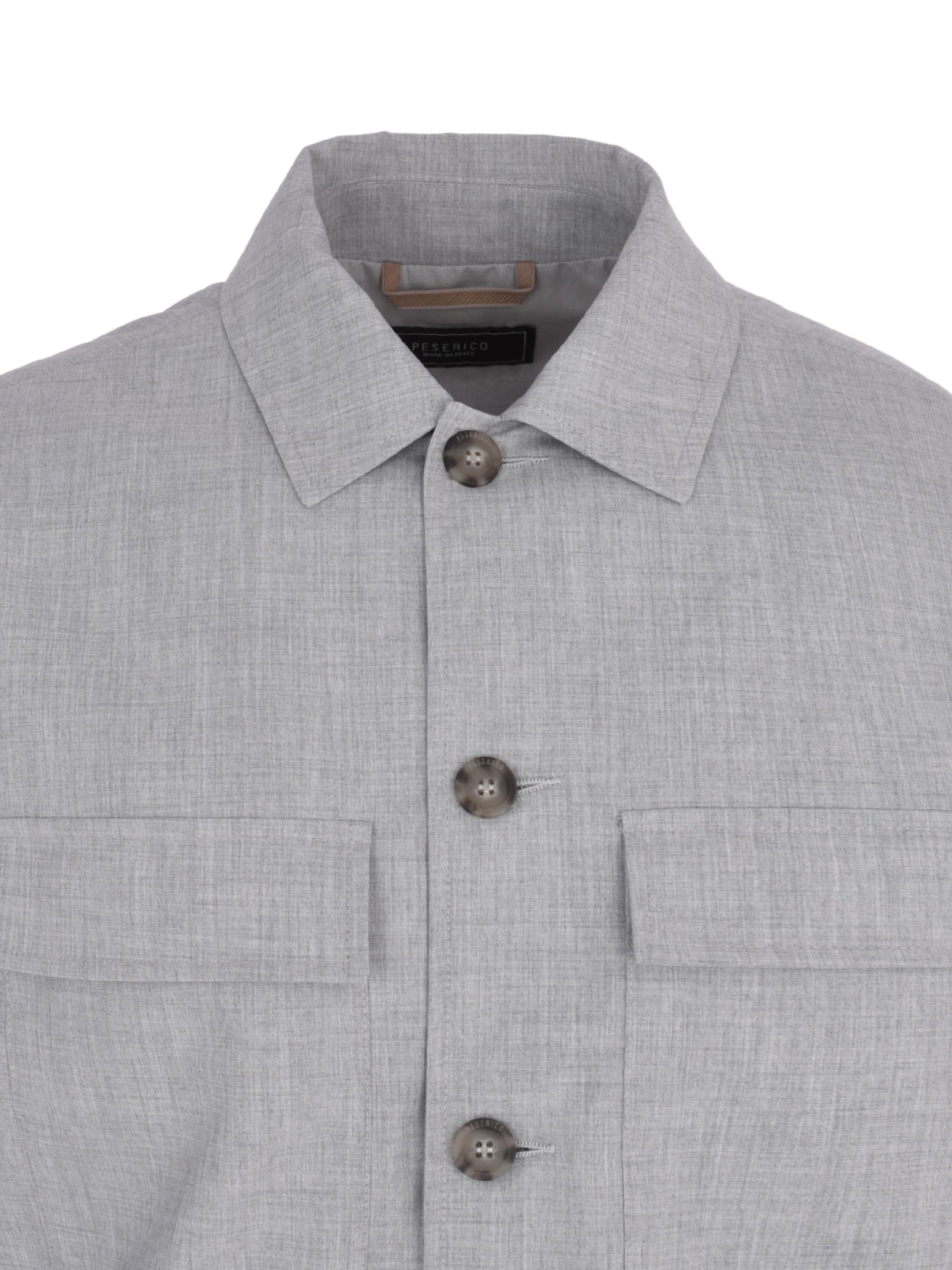 Man outerwear