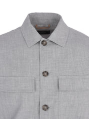 Man outerwear