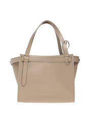 MEDIUM BELT CABAS BAG