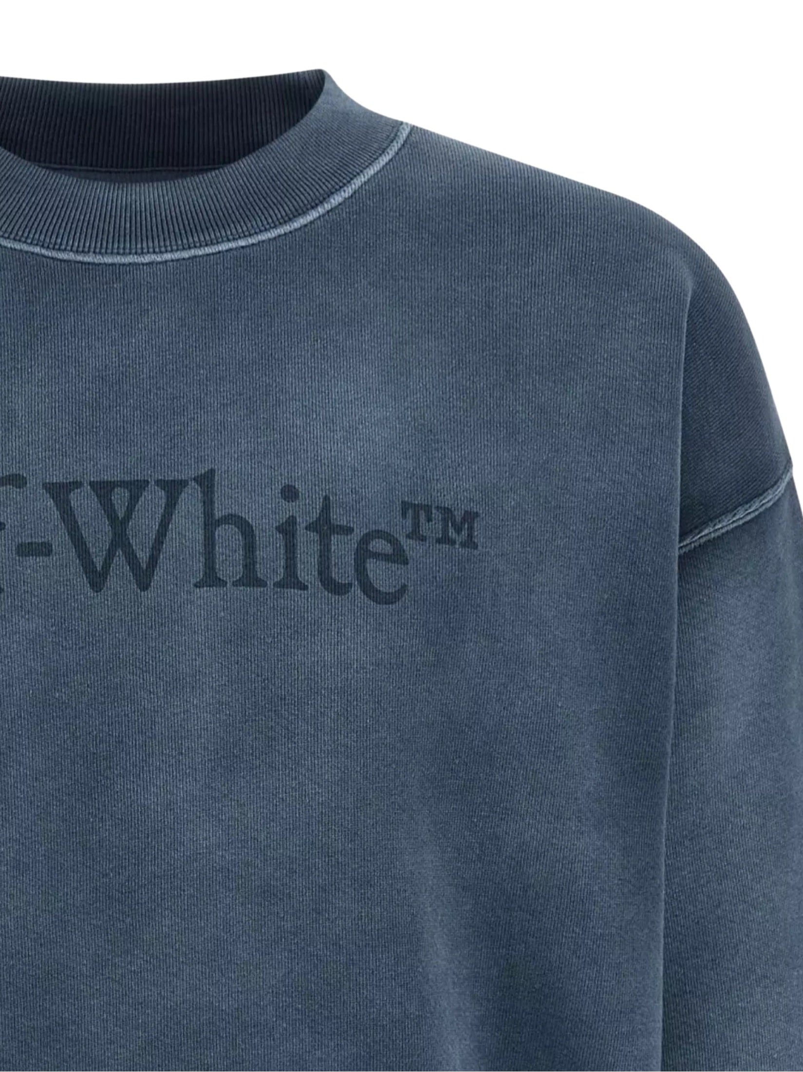 Laundry skate crewneck unisex