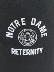 Notre dame cotton shorts