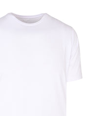 T-shirt round neck 1/2