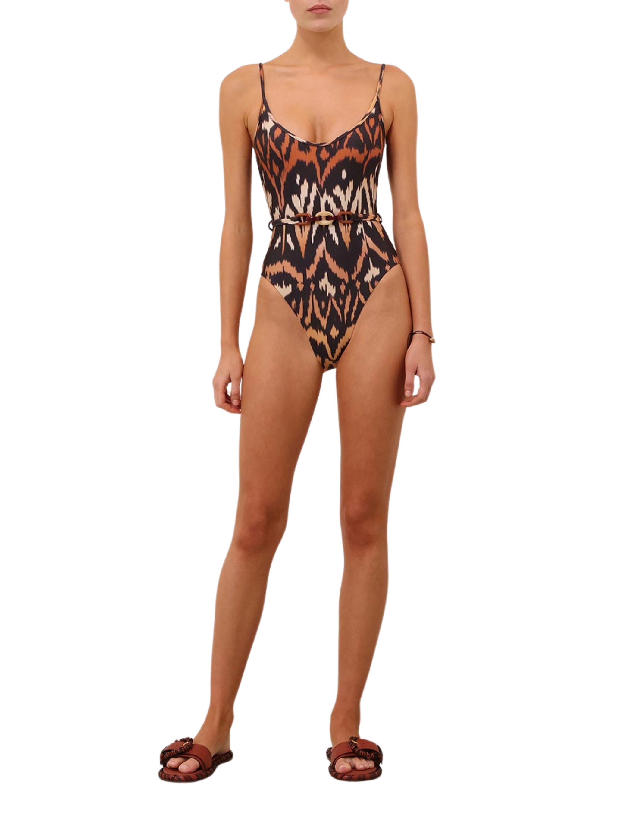 Aster scoop 1pc