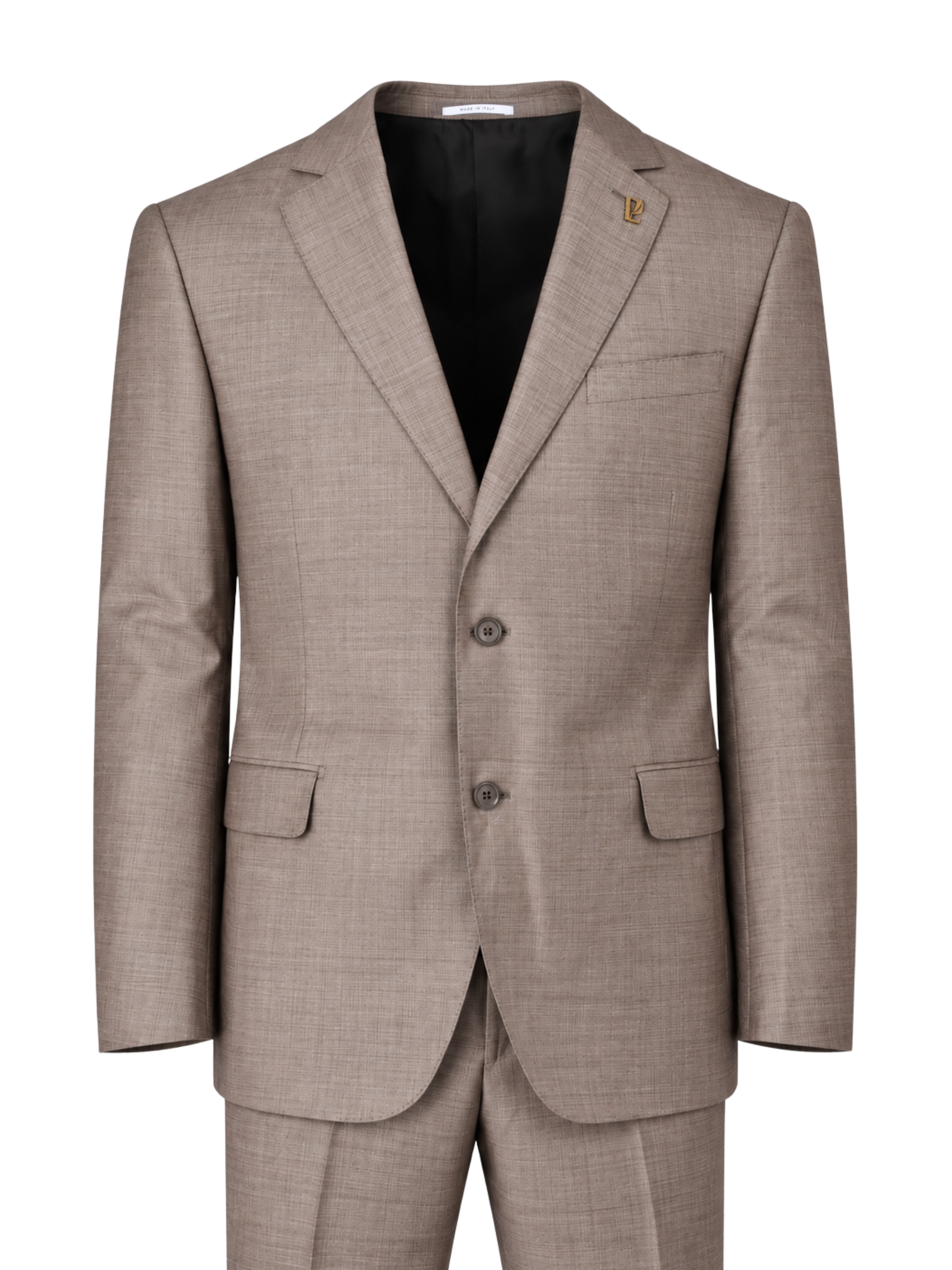 Suit 2 pcs
