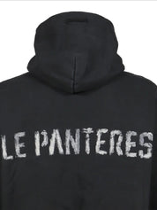 Le panteres hoodie