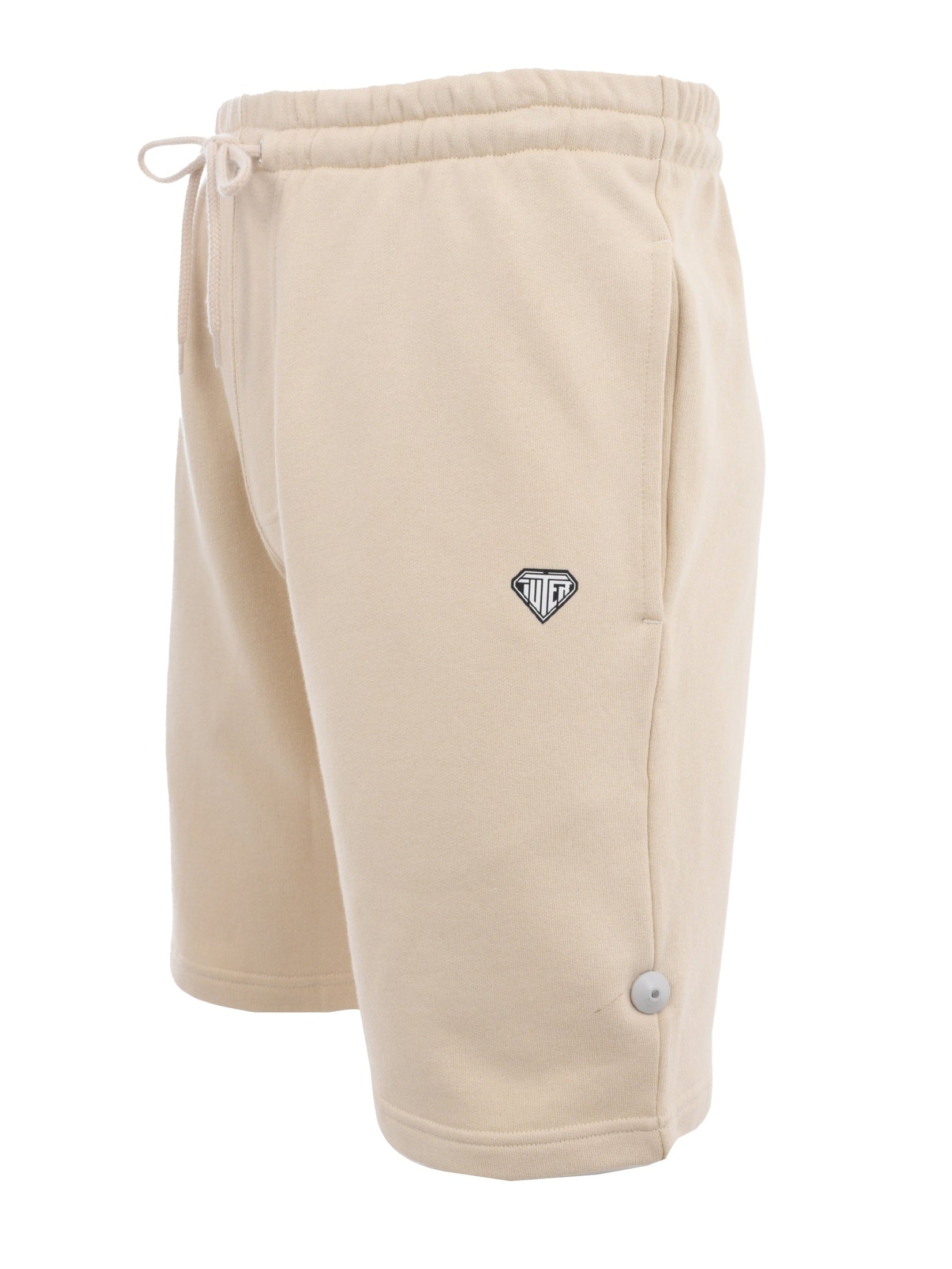 Logo sweatshorts