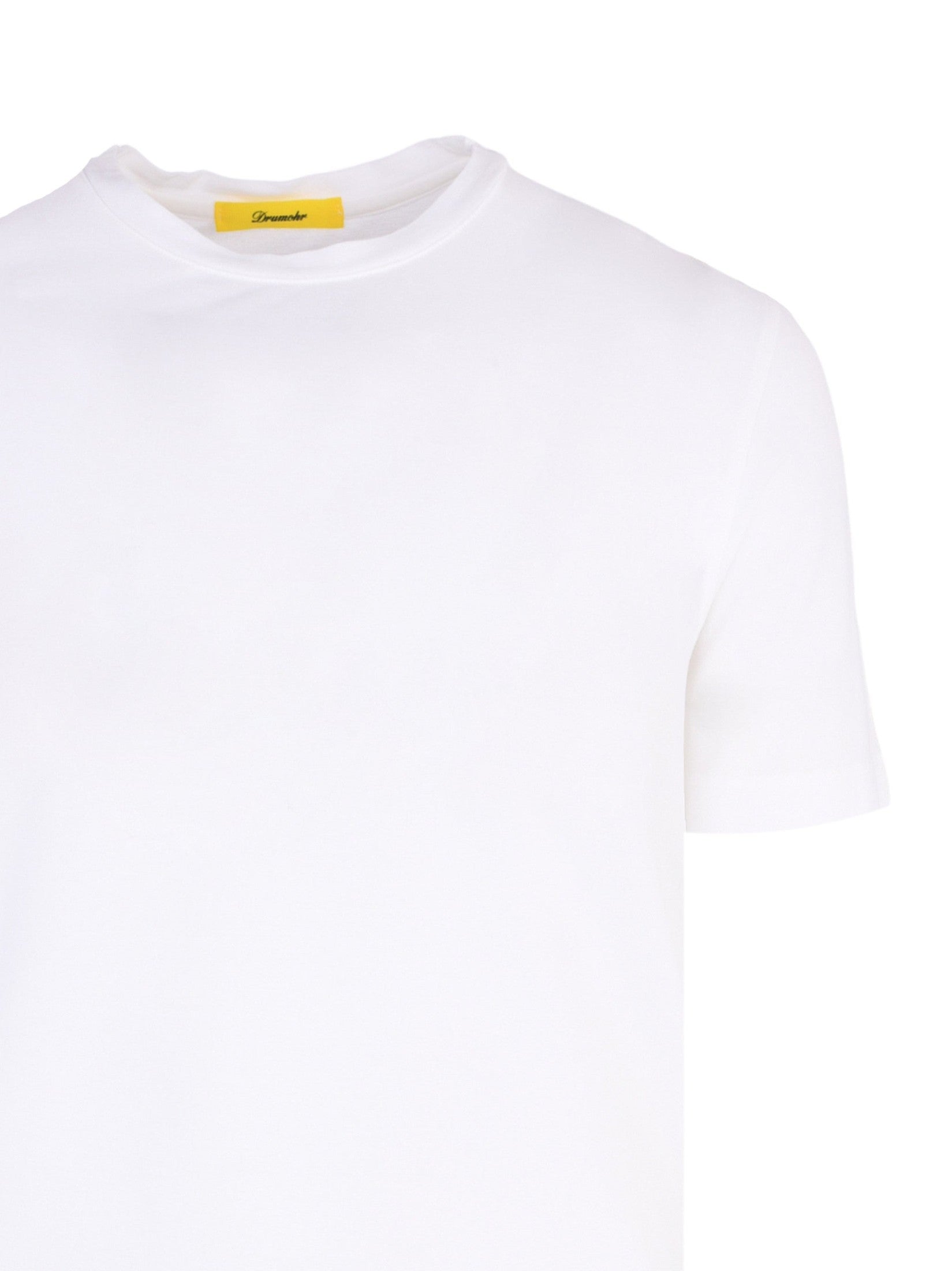 Cotton T-Shirt