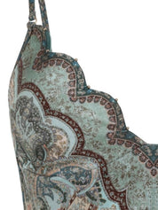 Wanderlust Scallop 1Pc