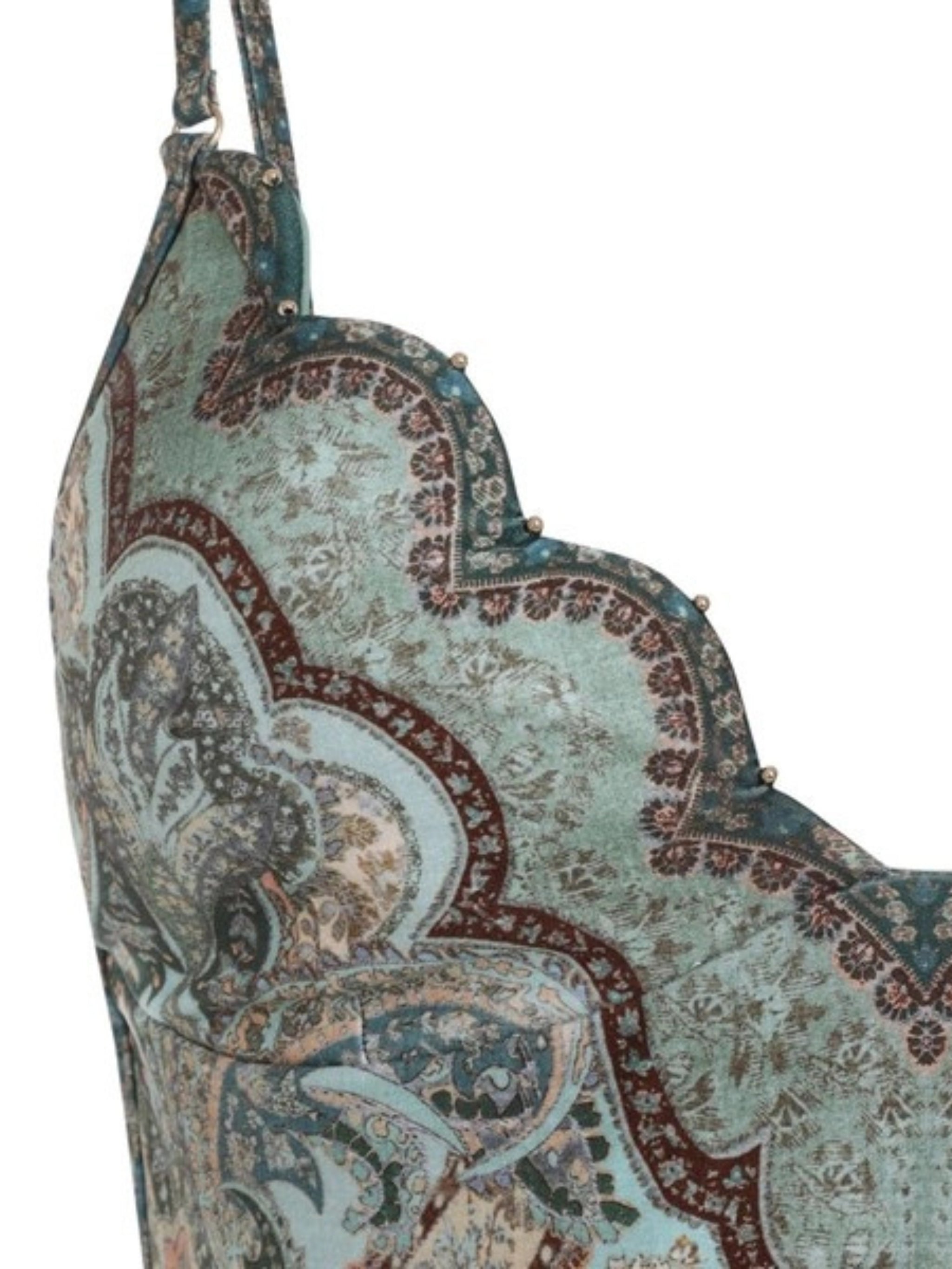 Wanderlust Scallop 1Pc