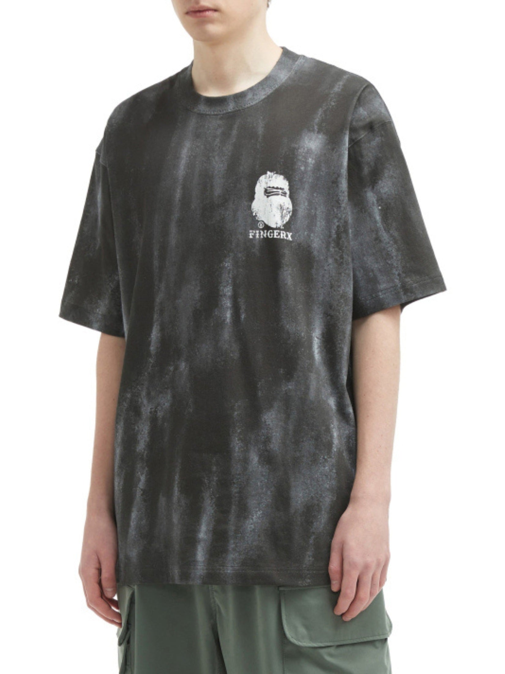 Short sleeve t-shirt