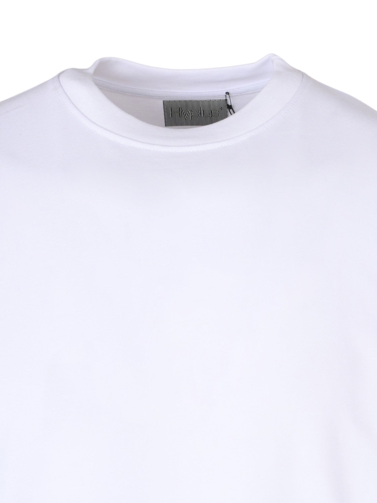 T-shirt tuna white r04