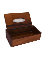 Tissue box