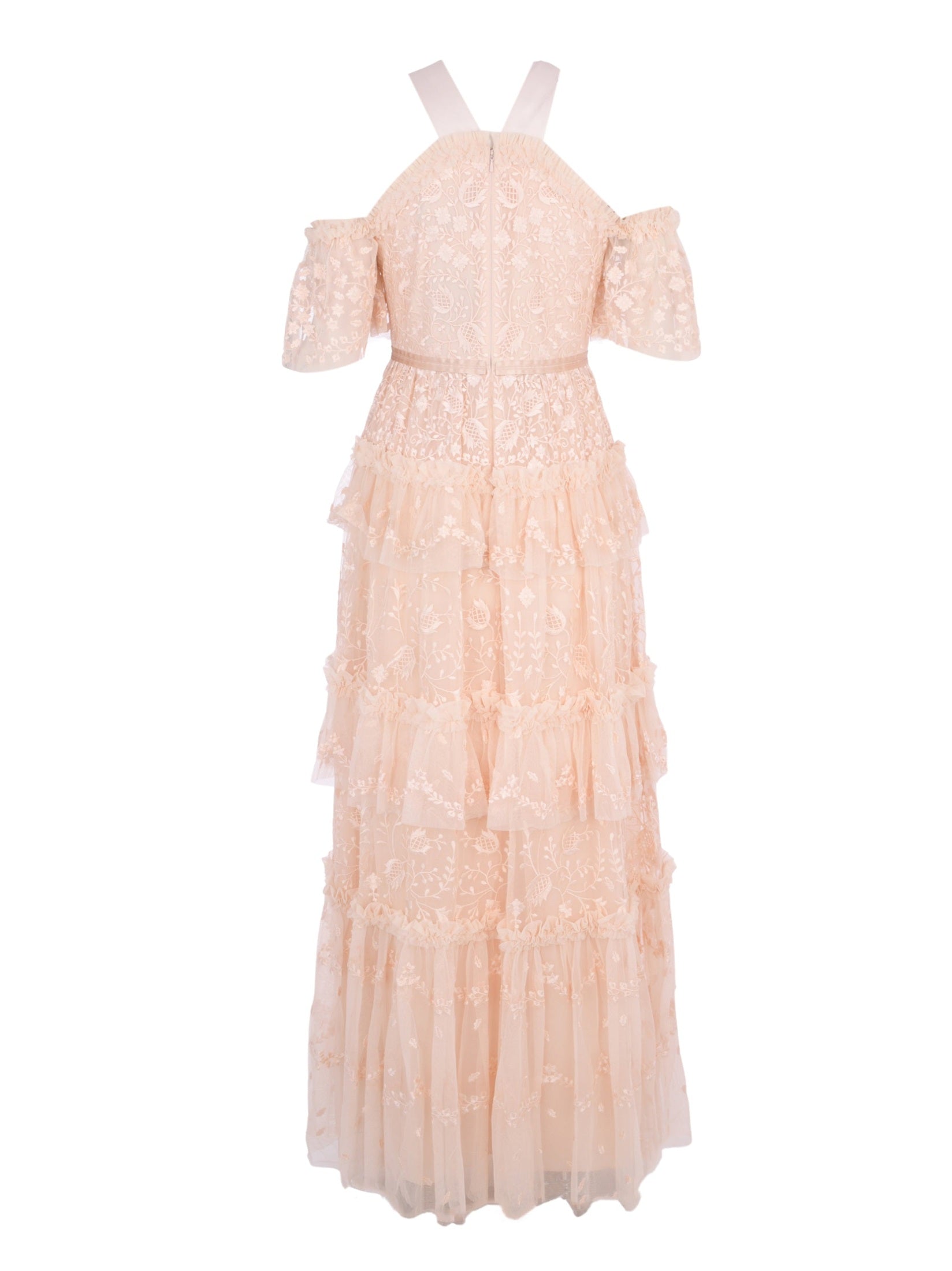 Primrose gown