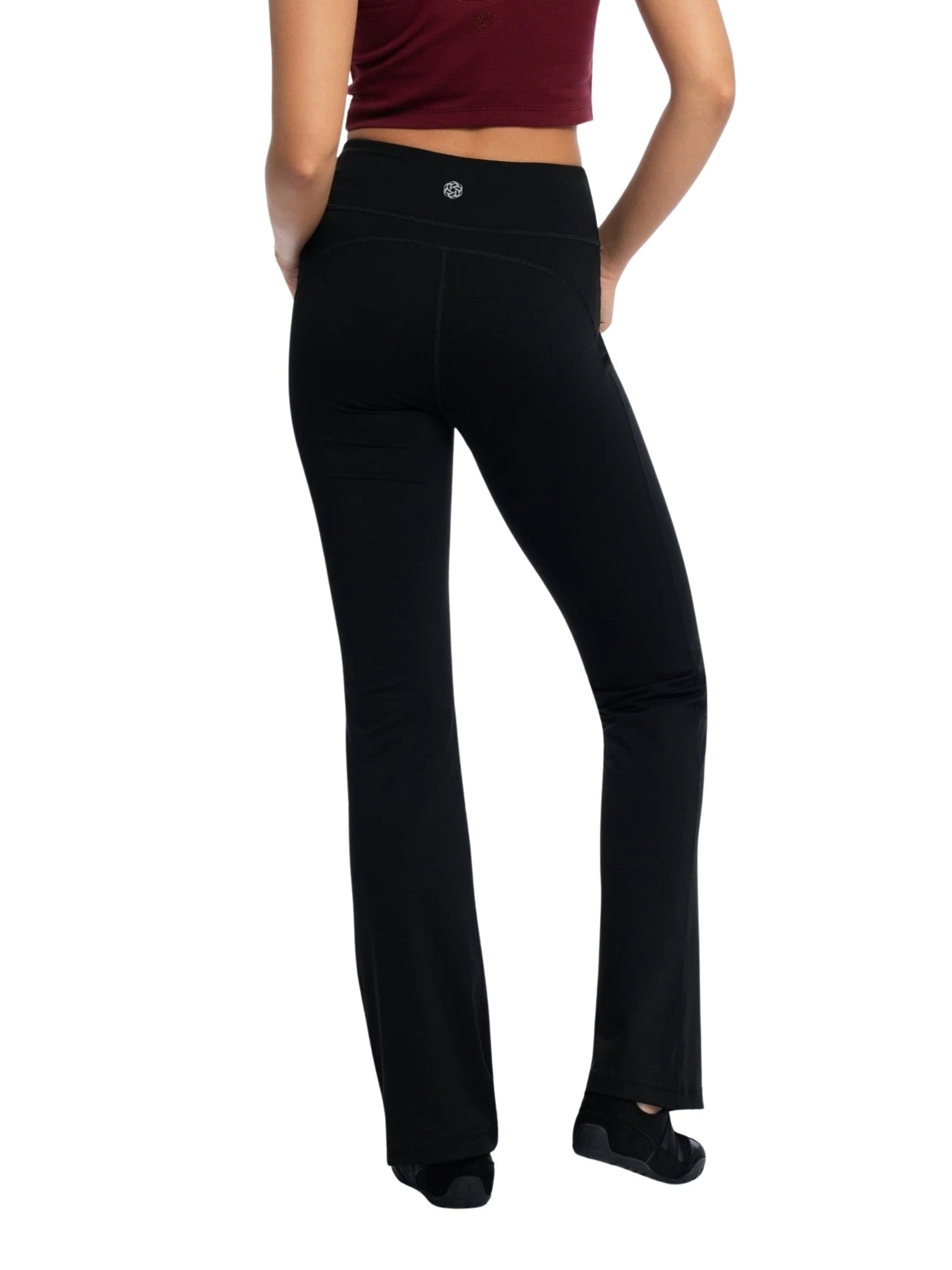Full length jazz pants