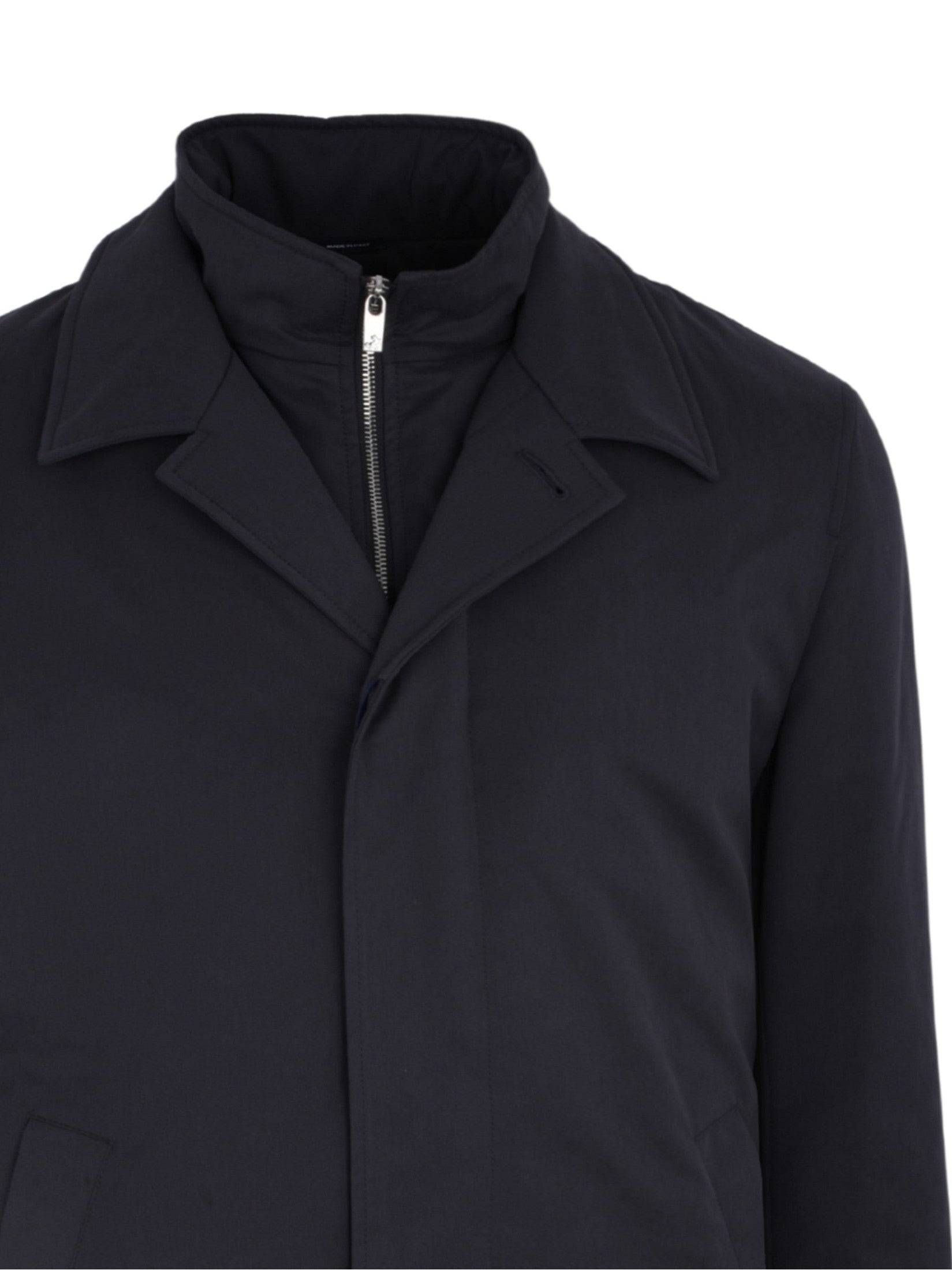Trench coat