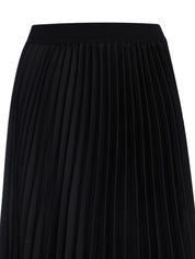 MELANIE MIDI SKIRT