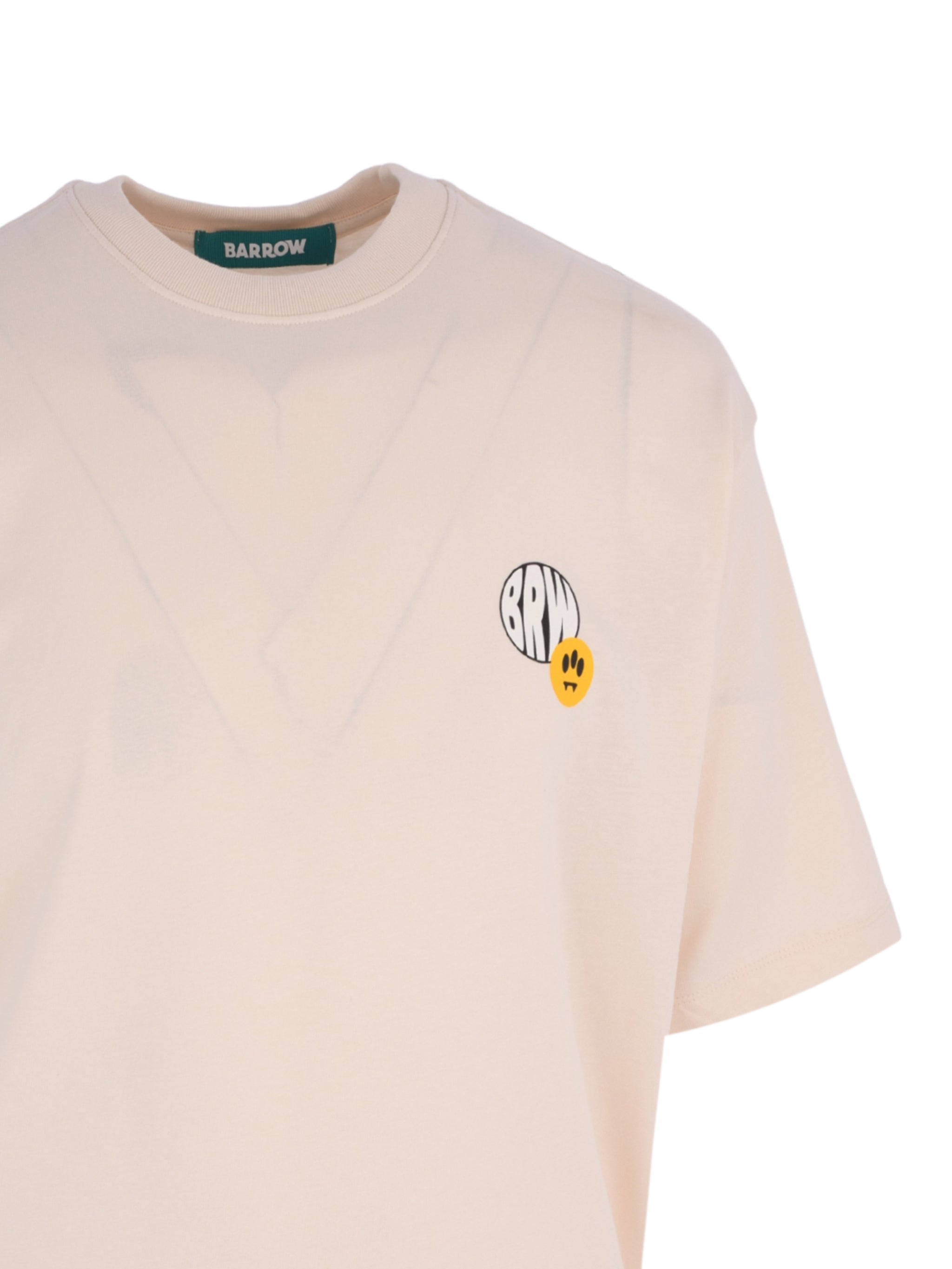 Jersey t-shirt unisex