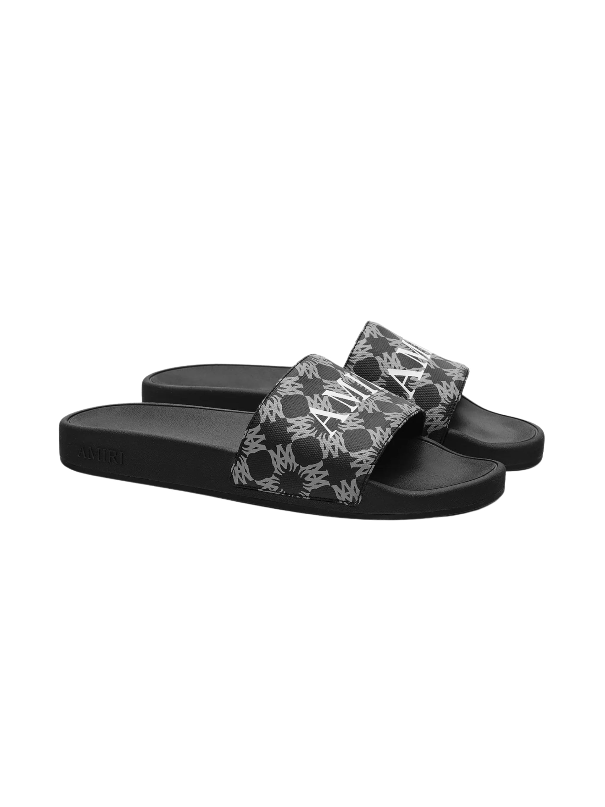 MA QUAD CANVAS POOL SLIDE