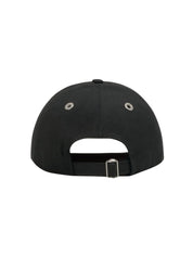 RED AMI DE COEUR EMBROIDERY CAP