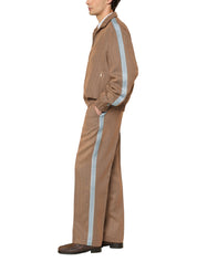 Le pantalon chevron