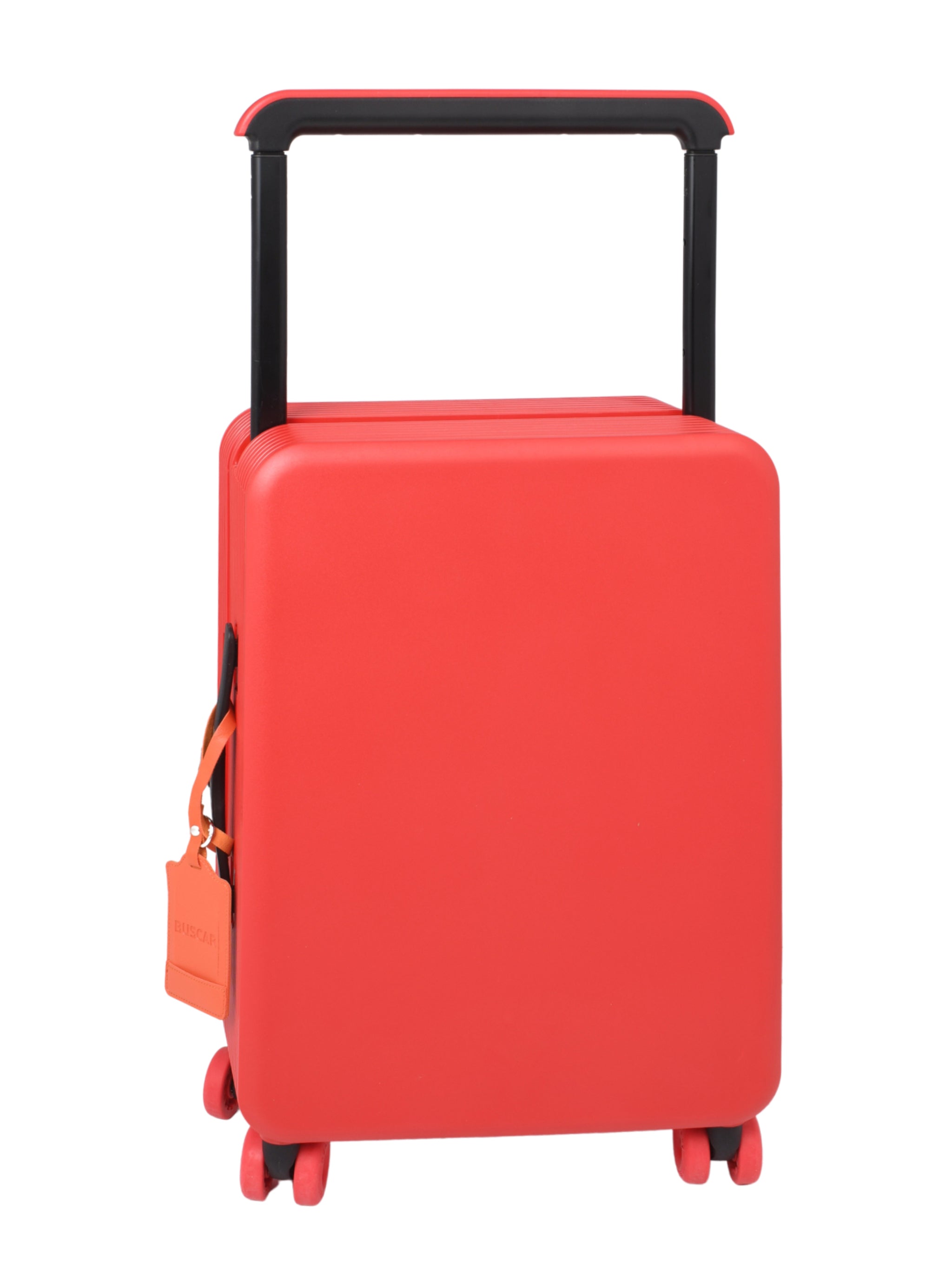 Buscar red cabin bag
