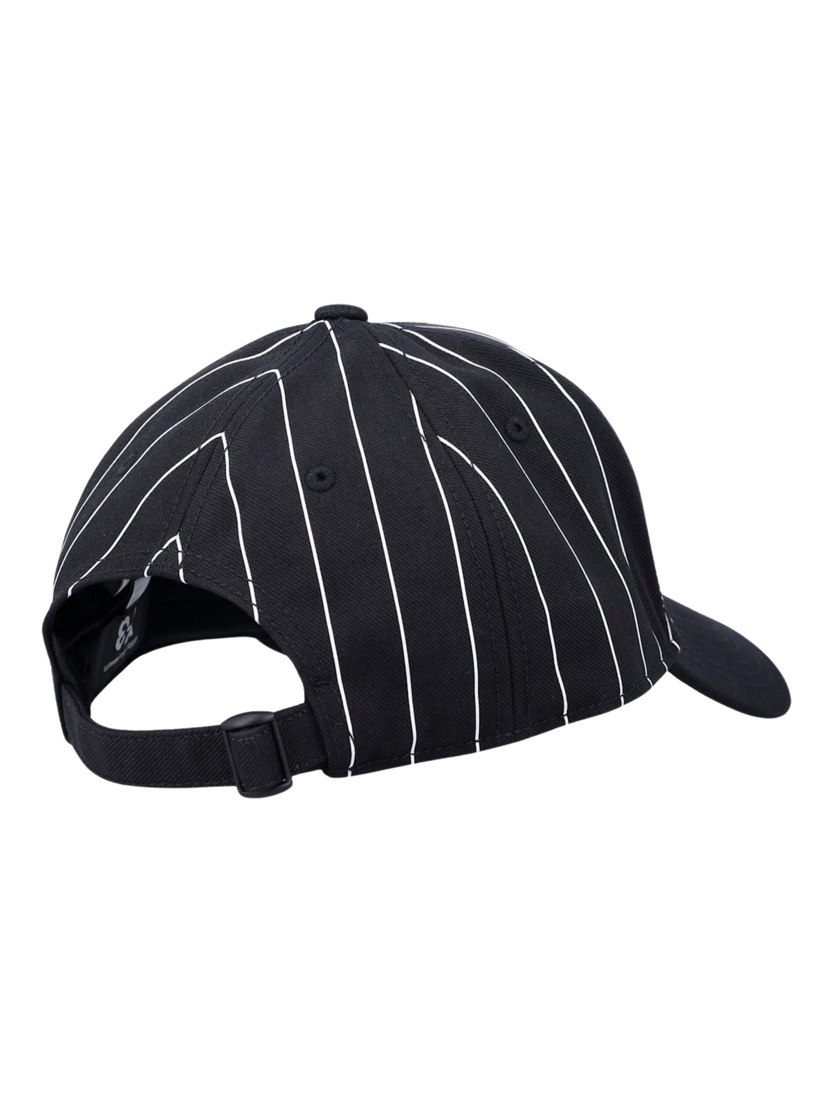 Y-3 pinstri cap