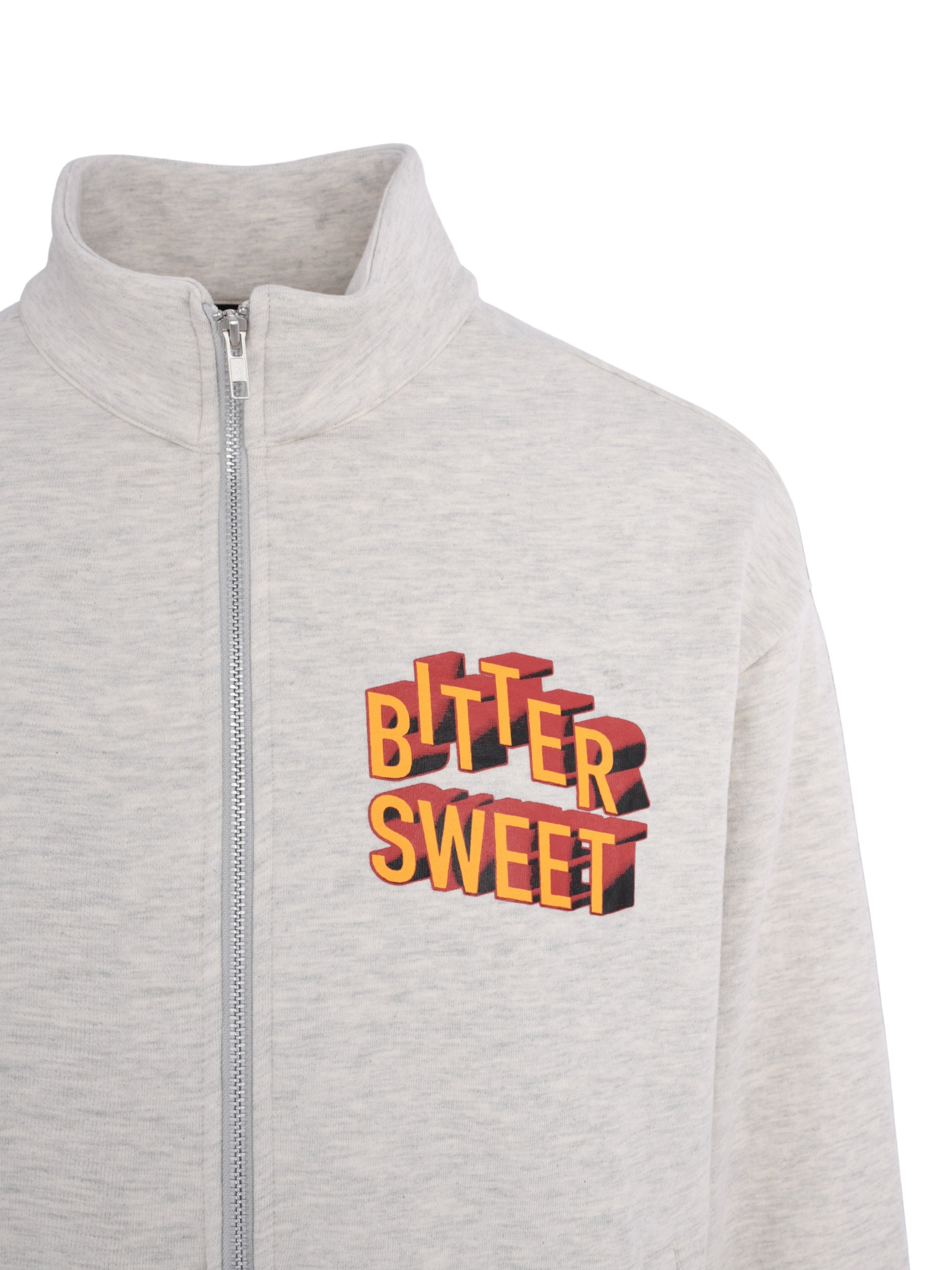 WHAT LIFE IS BITTERSWEET