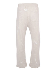Staff sweatpants greige