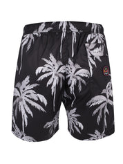 All over print boardshorts