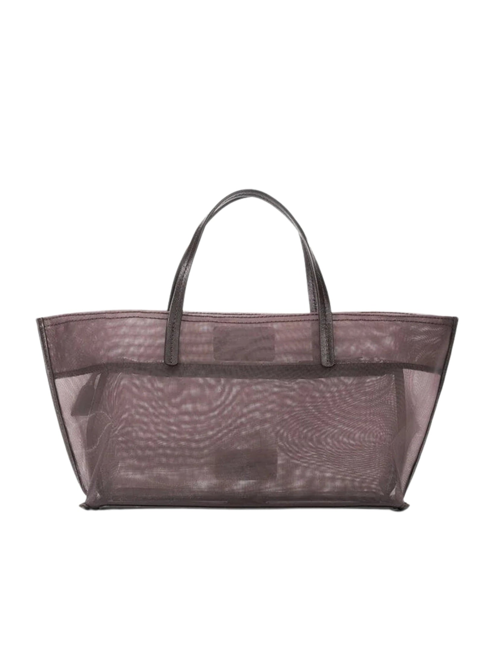 Christos mini mesh tote