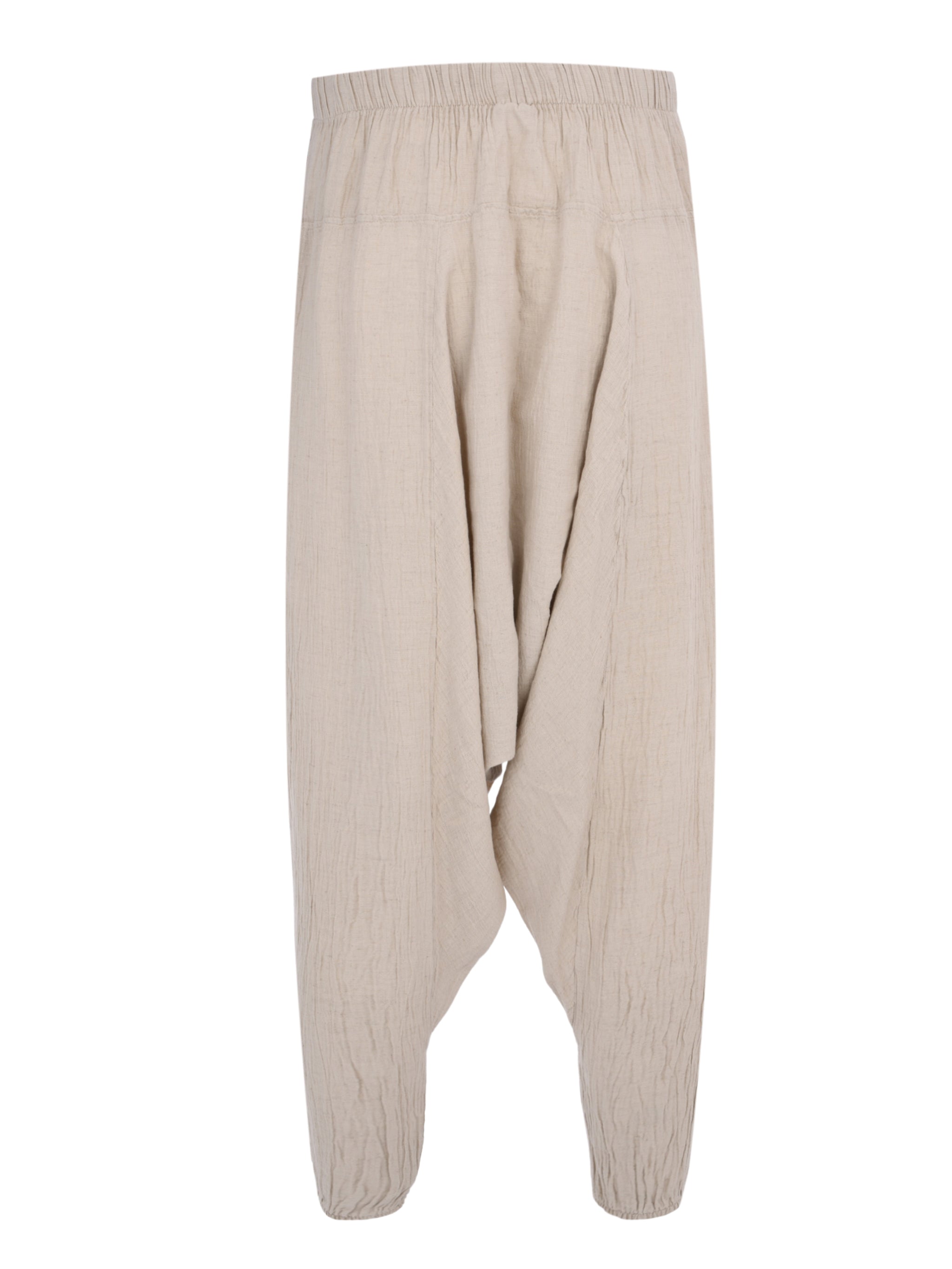 Agora trouser